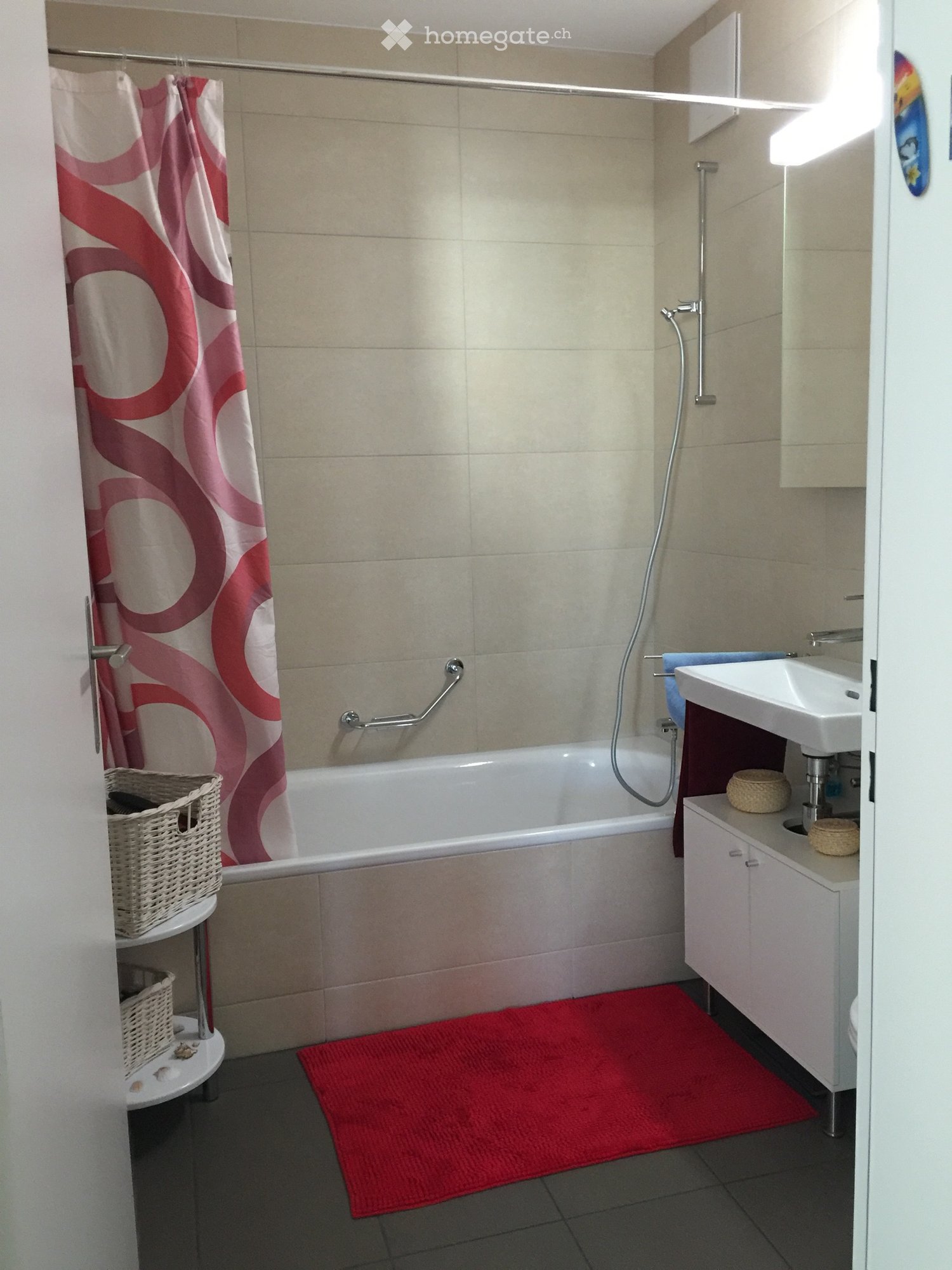 3 rooms apartment, photo 4 sur 5