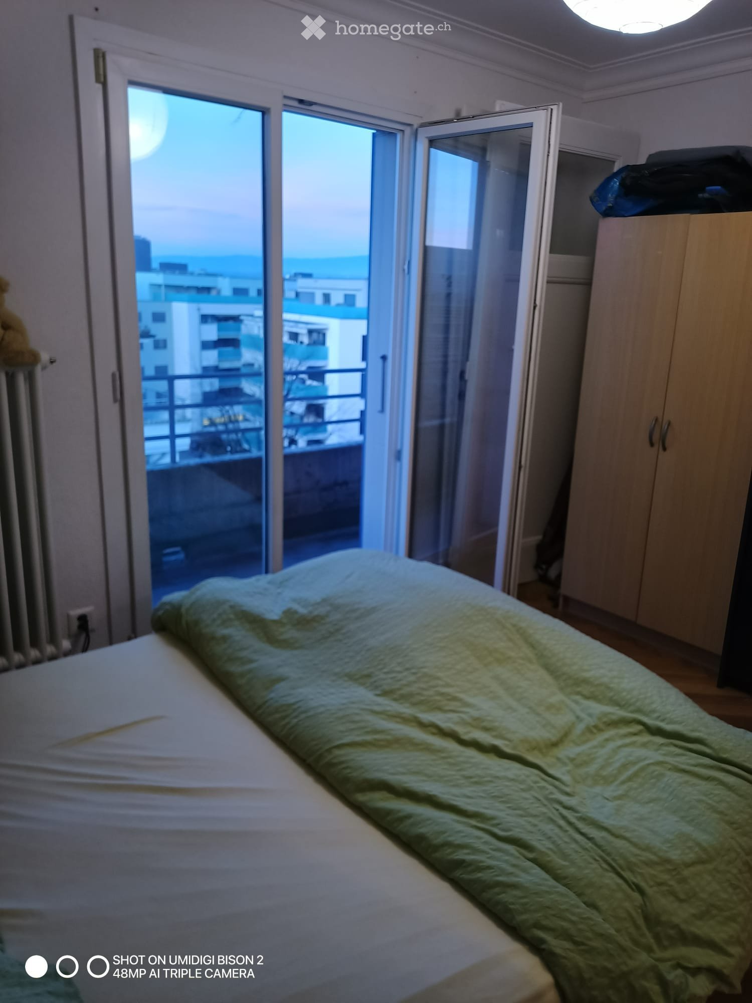 1 room single room, photo 2 of 5