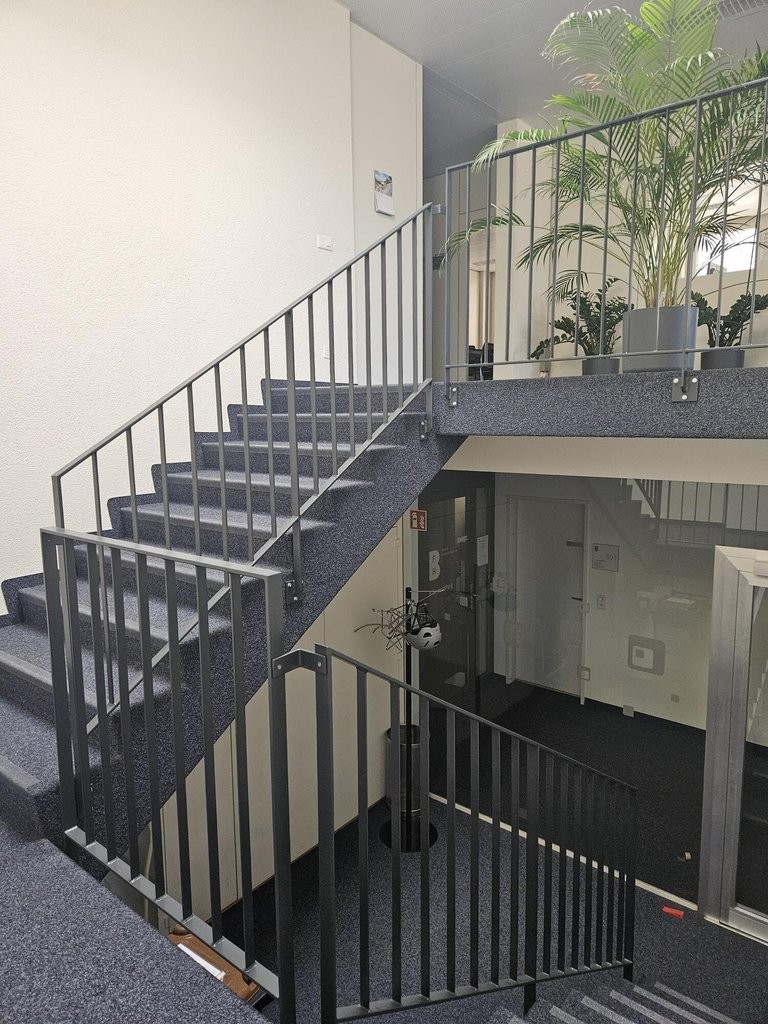 270m² office, photo 6 of 6