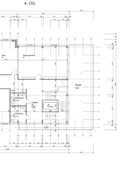 270m² office, photo 2 of 6