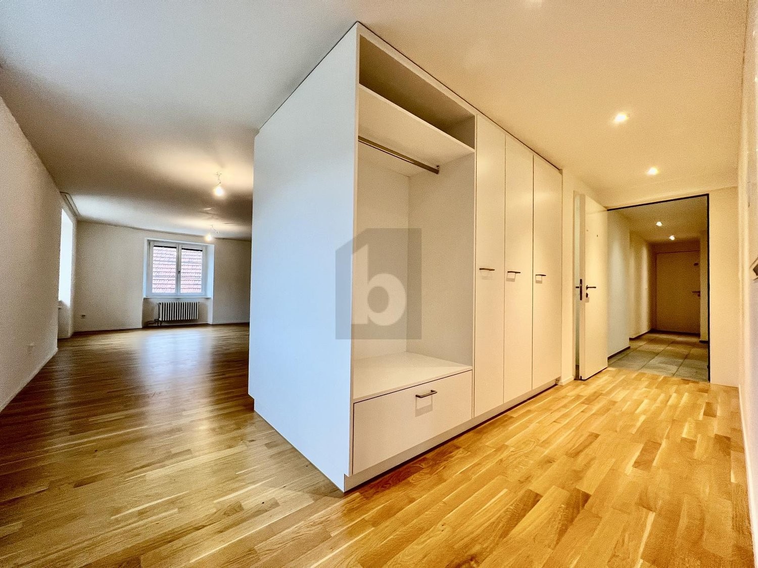 2 ½ rooms apartment, photo 4 of 4