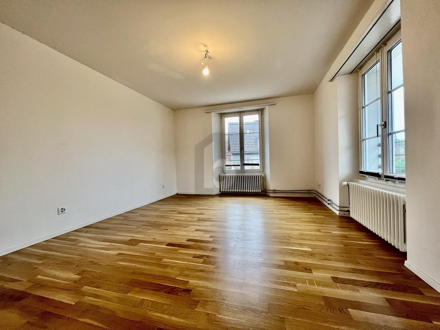 2 ½ rooms apartment, photo 1 of 4