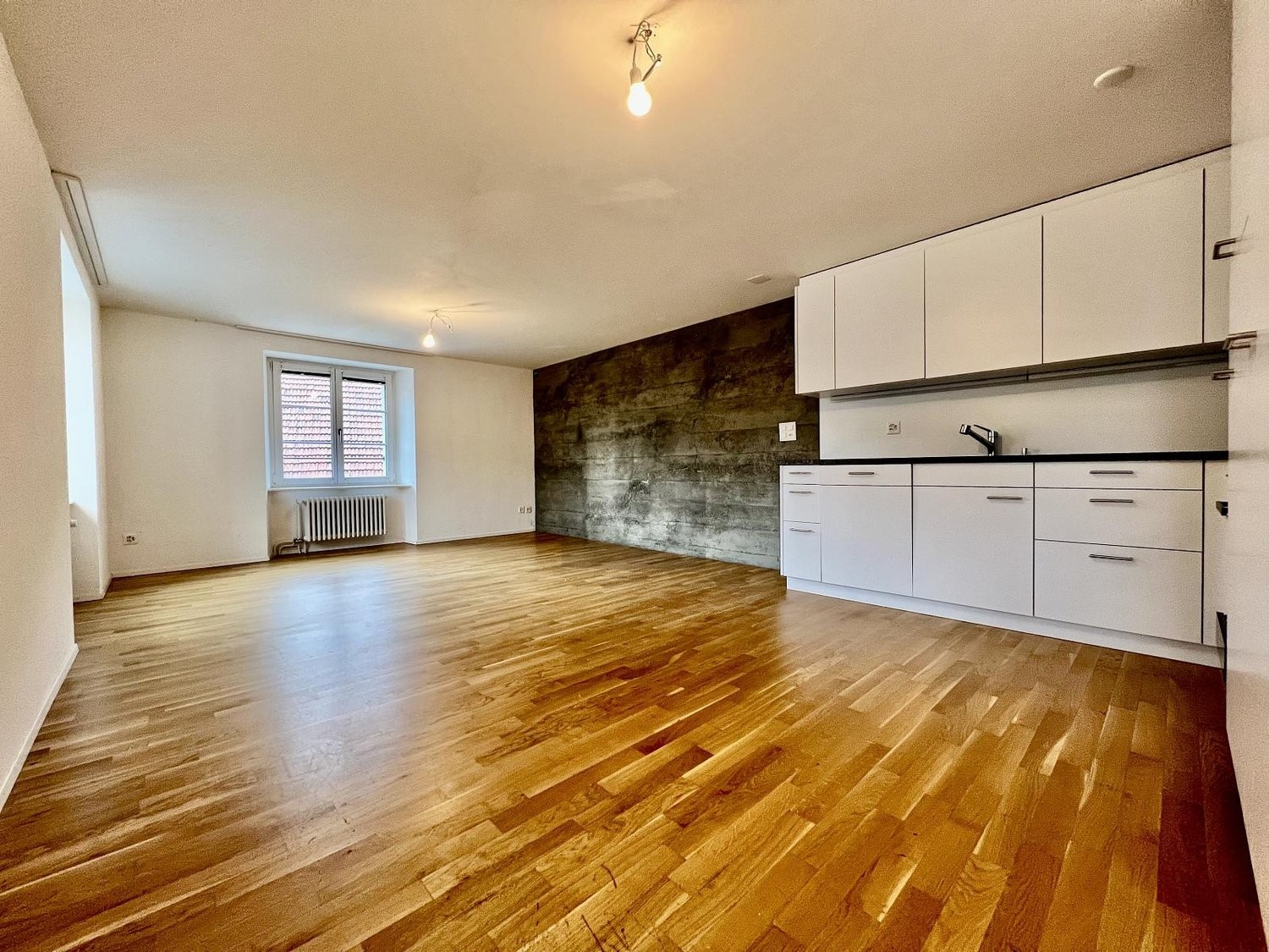 2 ½ rooms apartment, photo 2 of 4
