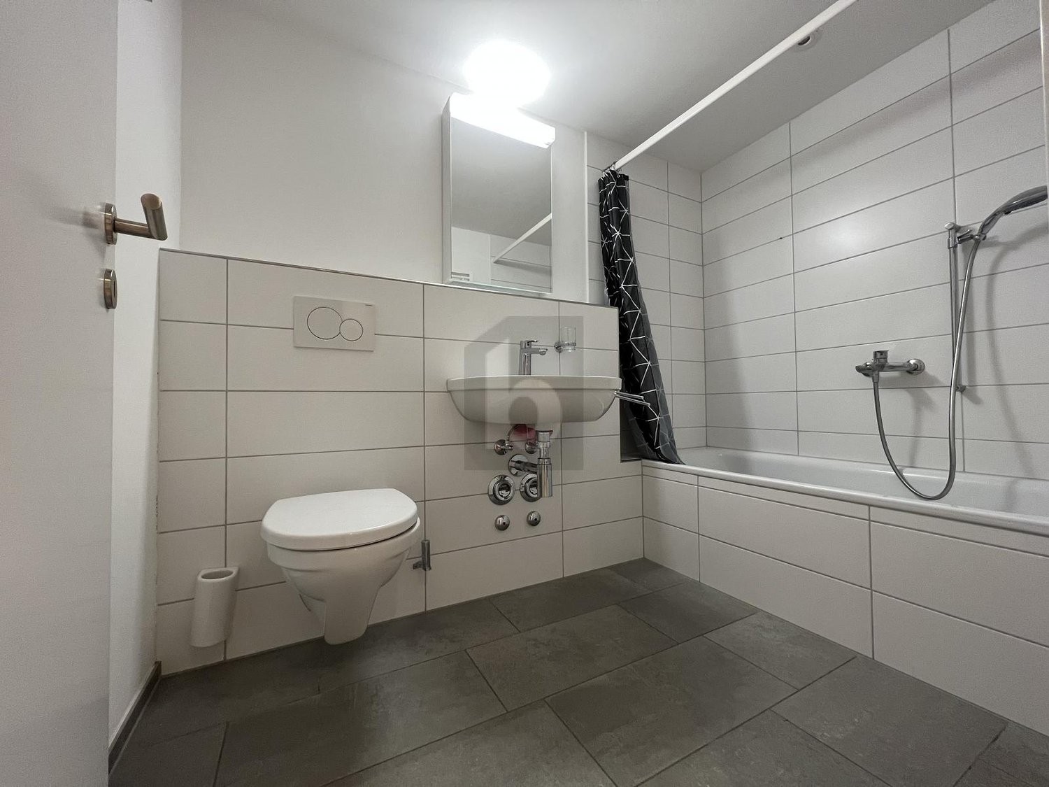 2 ½ rooms apartment, photo 3 of 4