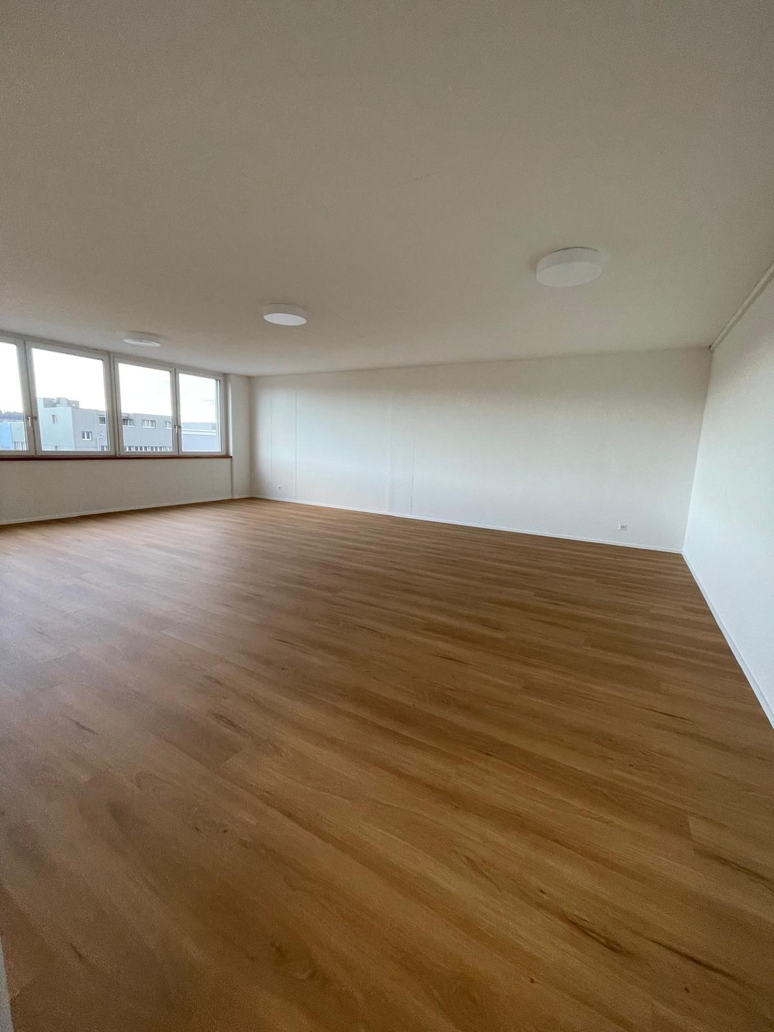 116m² commerciale