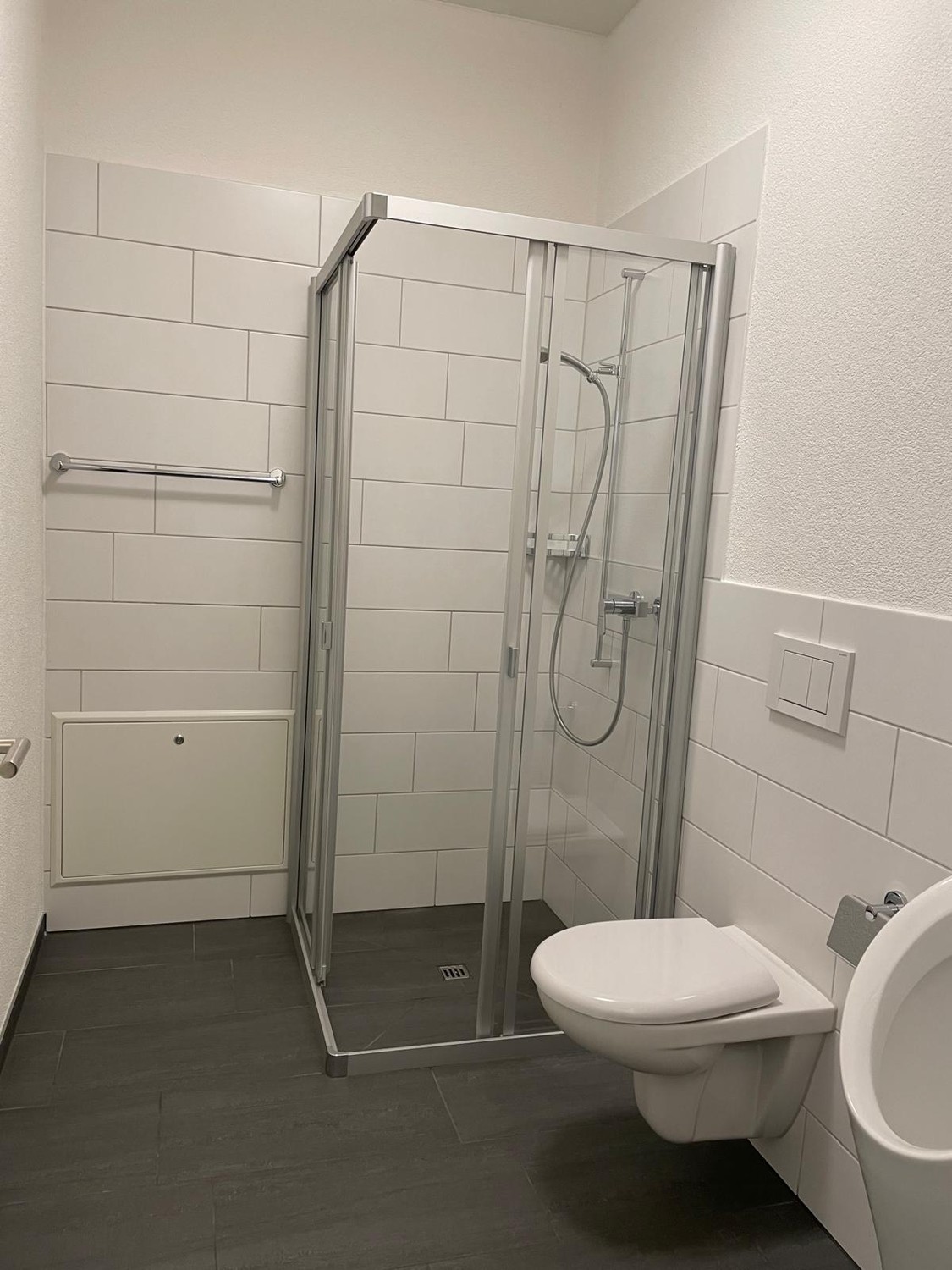 116m² commerciale