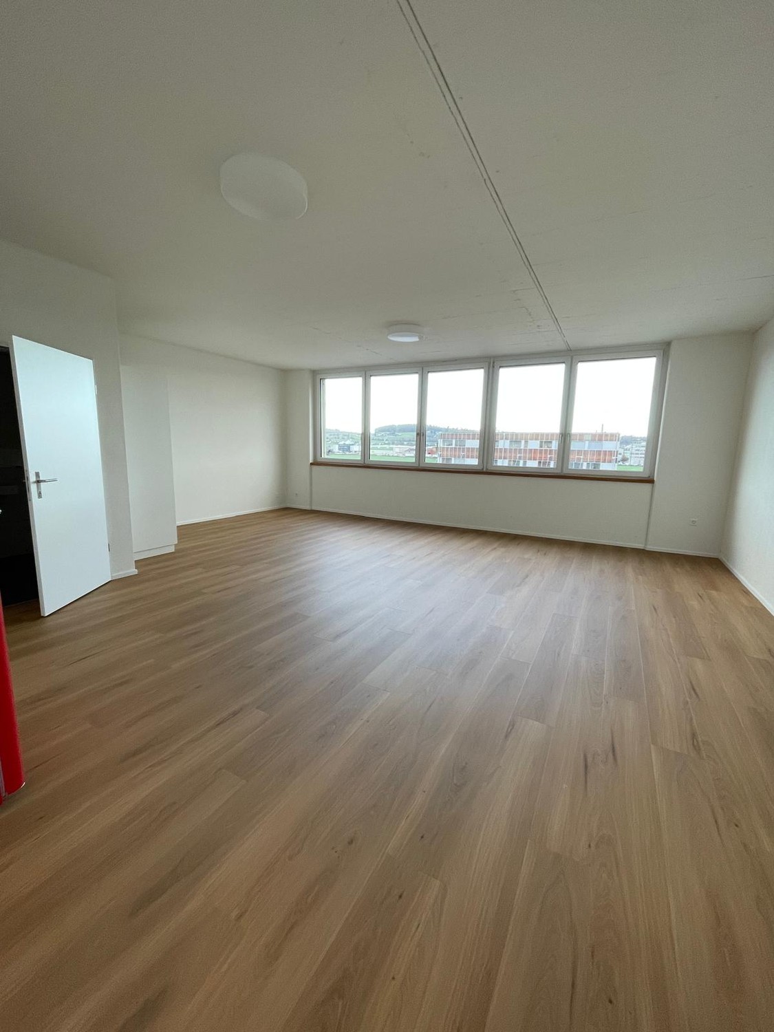 116m² commerciale