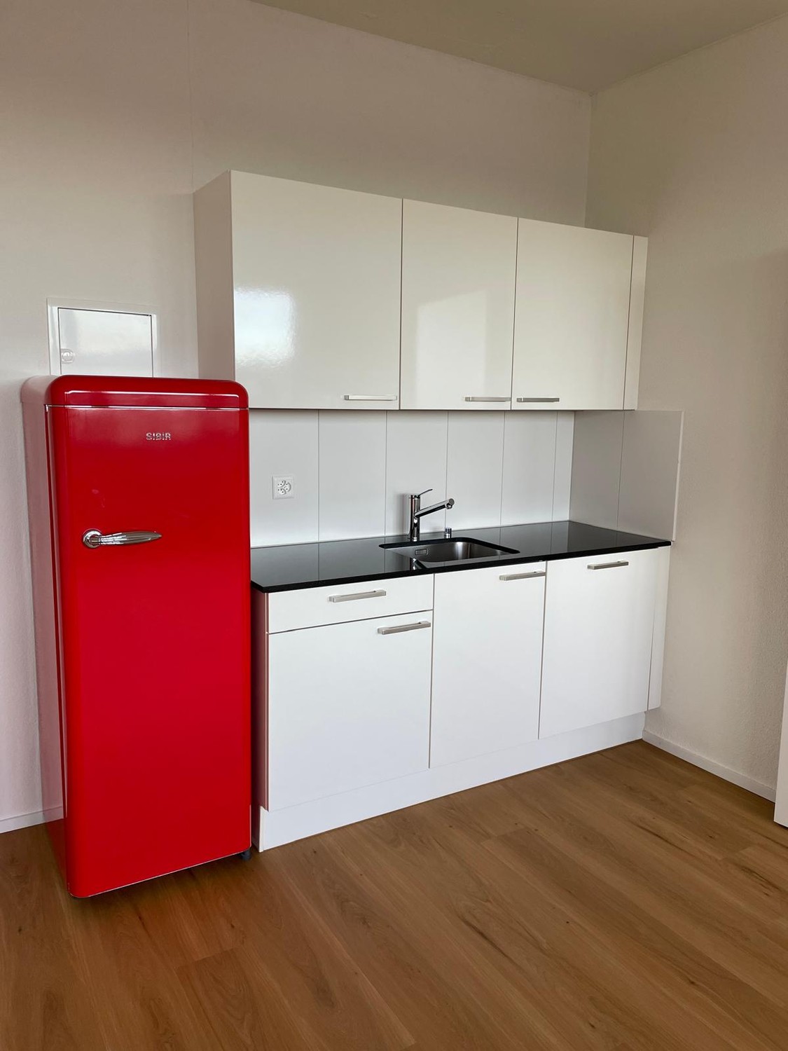 116m² commerciale