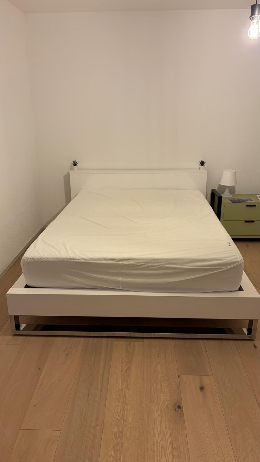 Appartement de 2 ½ pièces