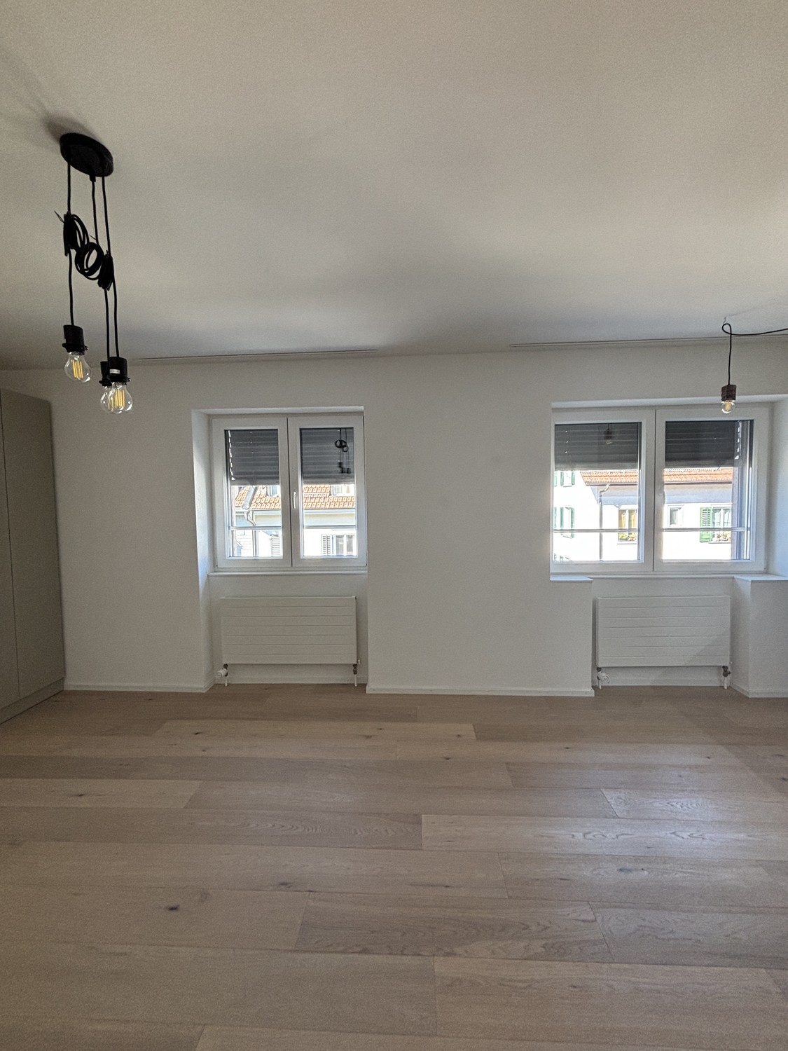 Appartement de 2 ½ pièces