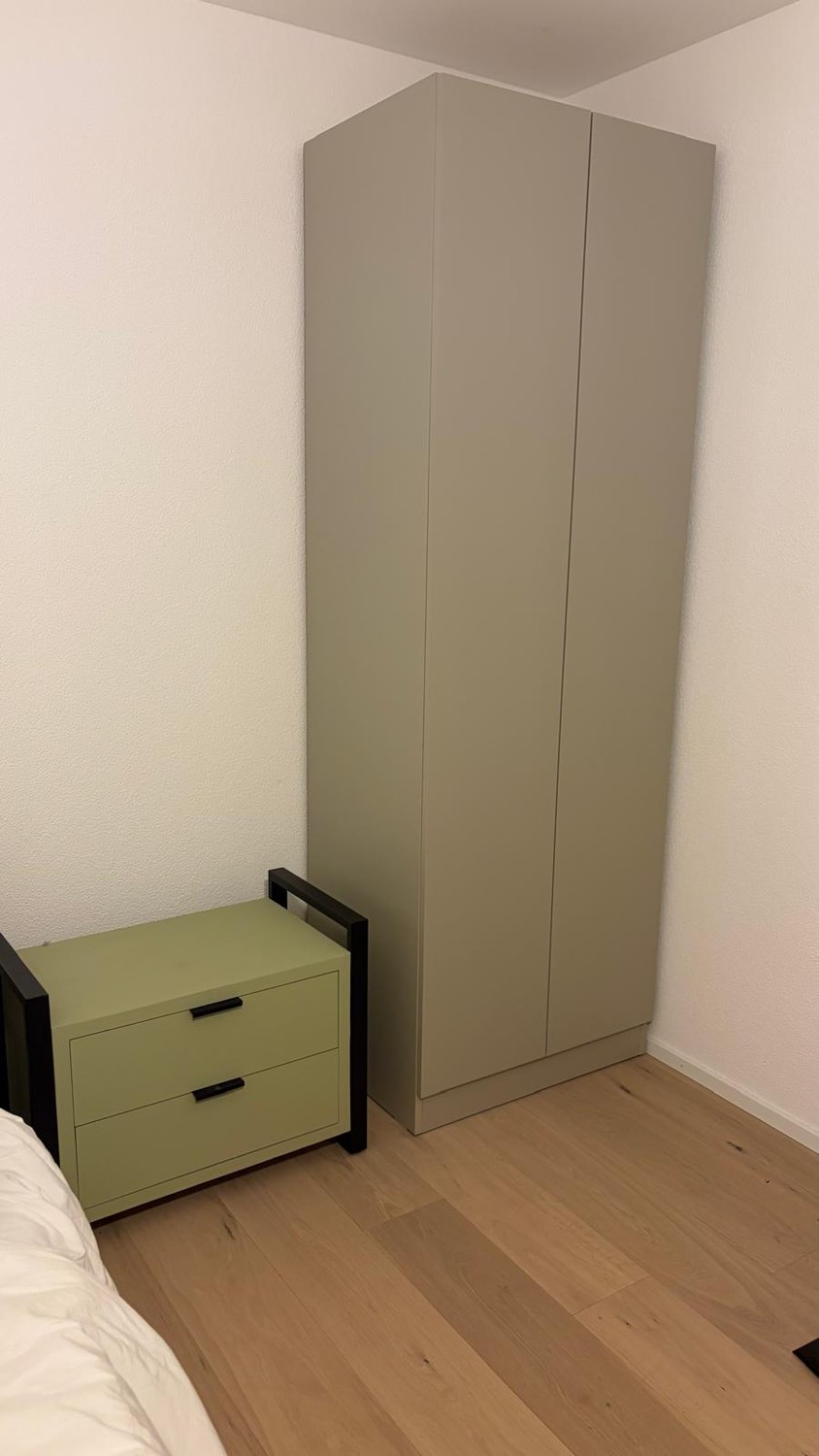 Appartement de 2 ½ pièces