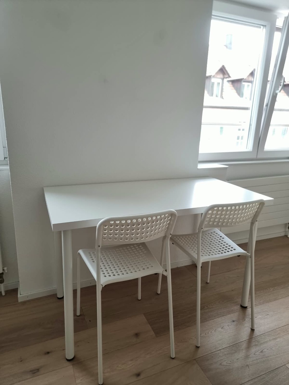 Appartement de 2 ½ pièces