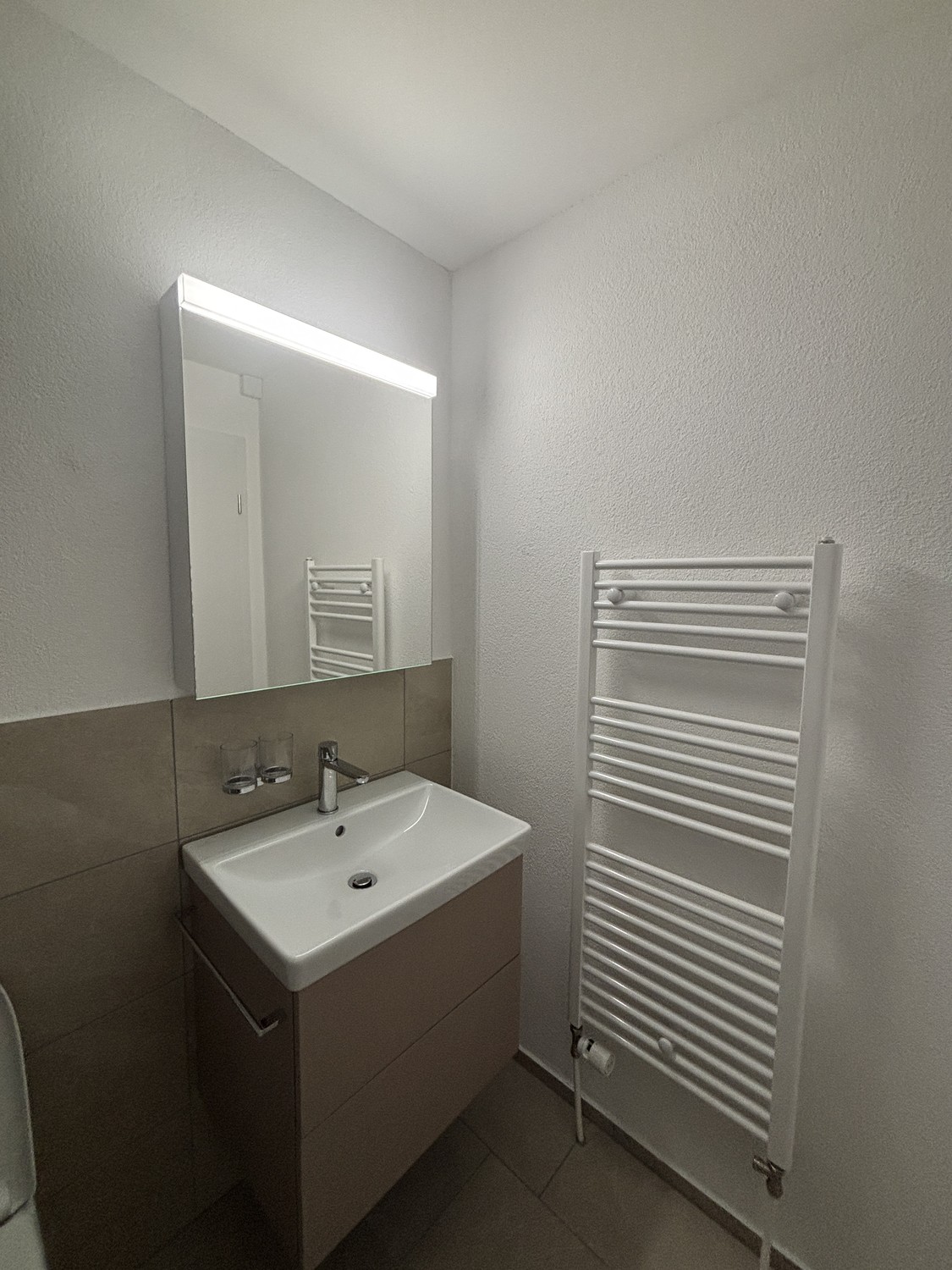 Appartement de 2 ½ pièces