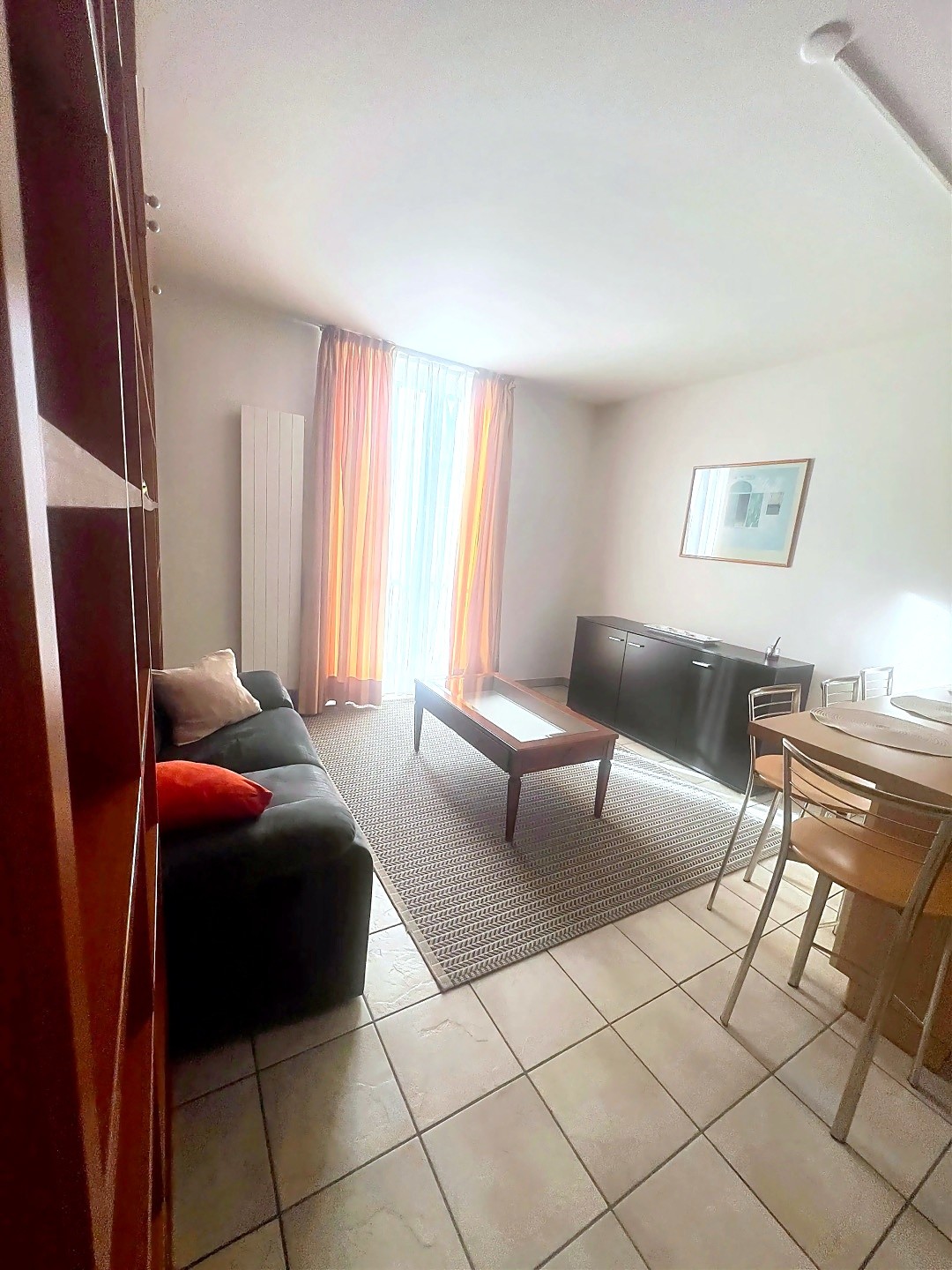 1 room apartment, photo 4 of 6