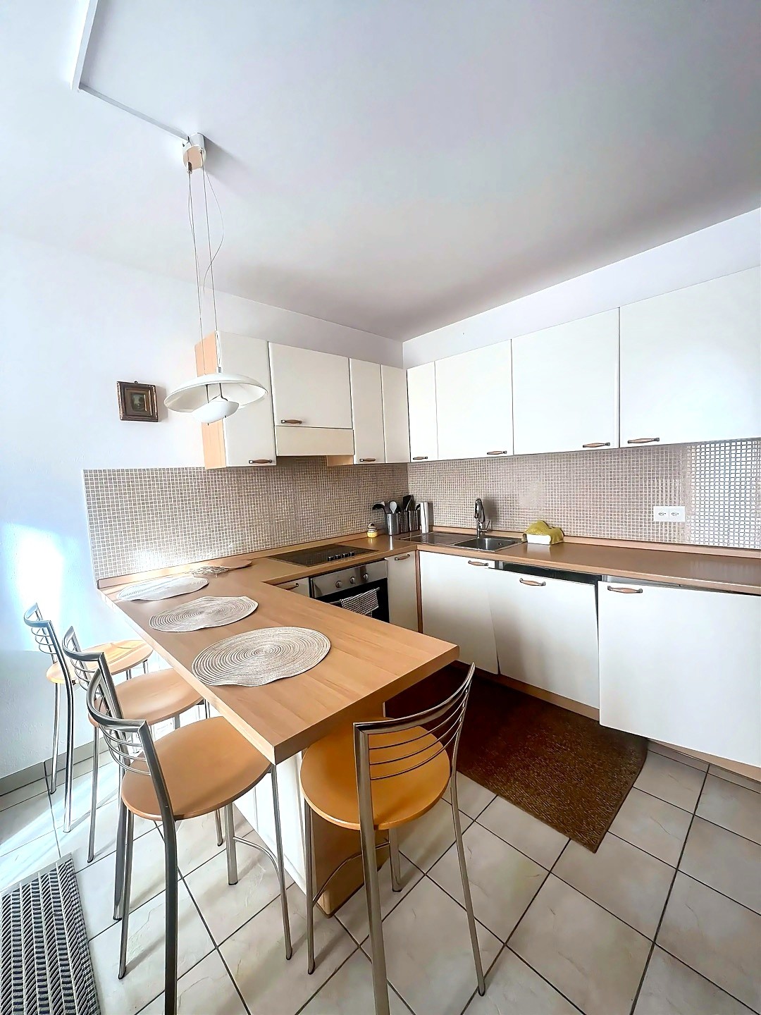 1 room apartment, photo 2 of 6