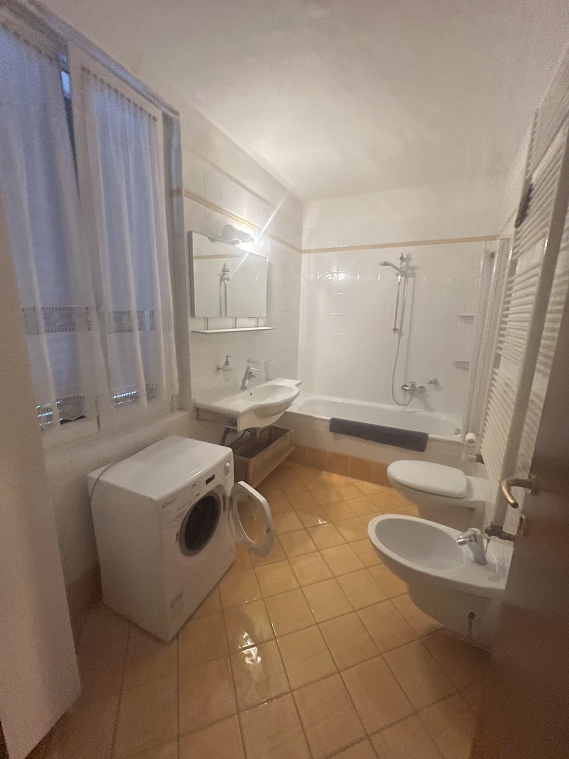 1 room apartment, photo 6 of 6