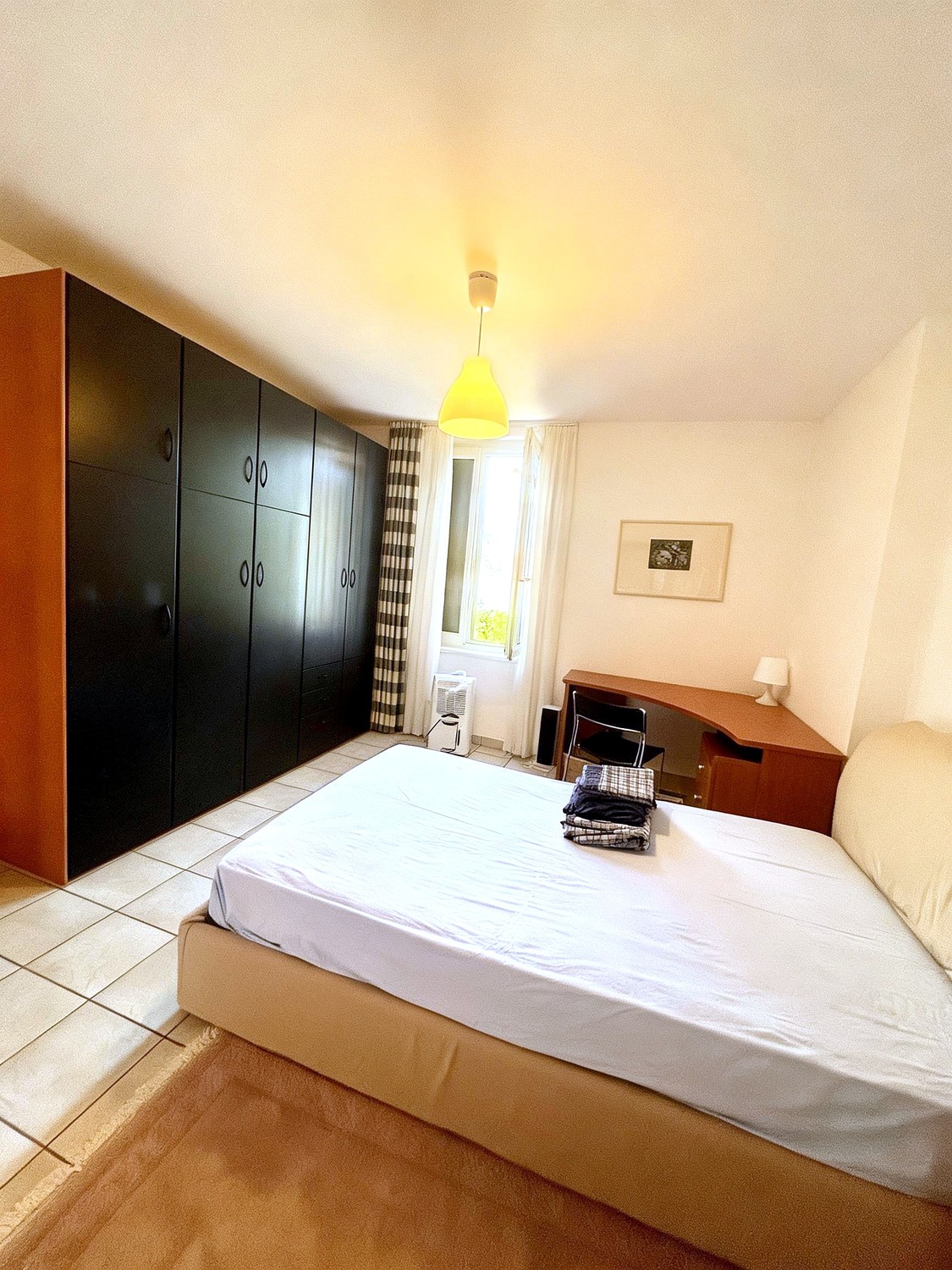 1 room apartment, photo 5 of 6