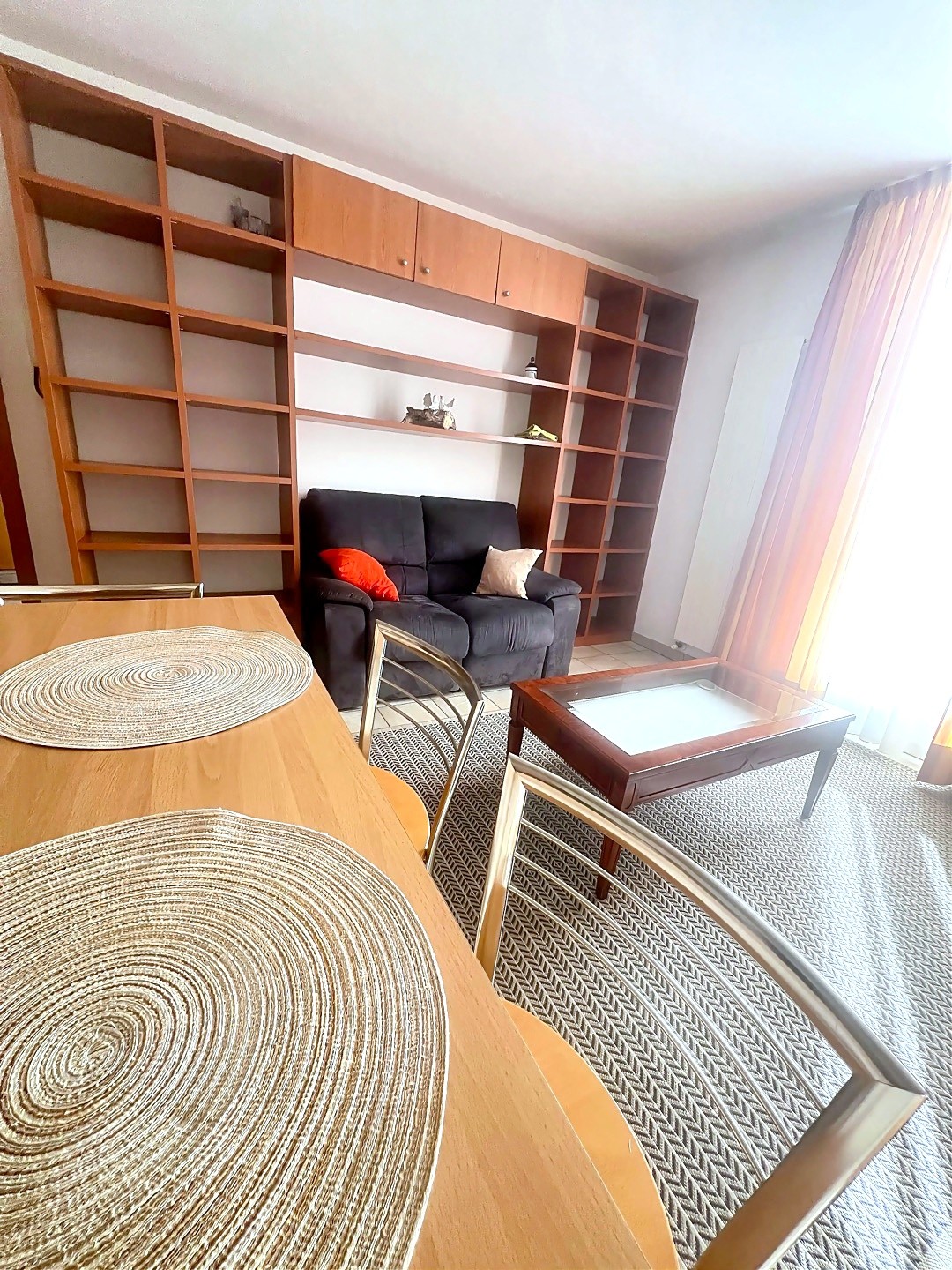 1 room apartment, photo 1 of 6