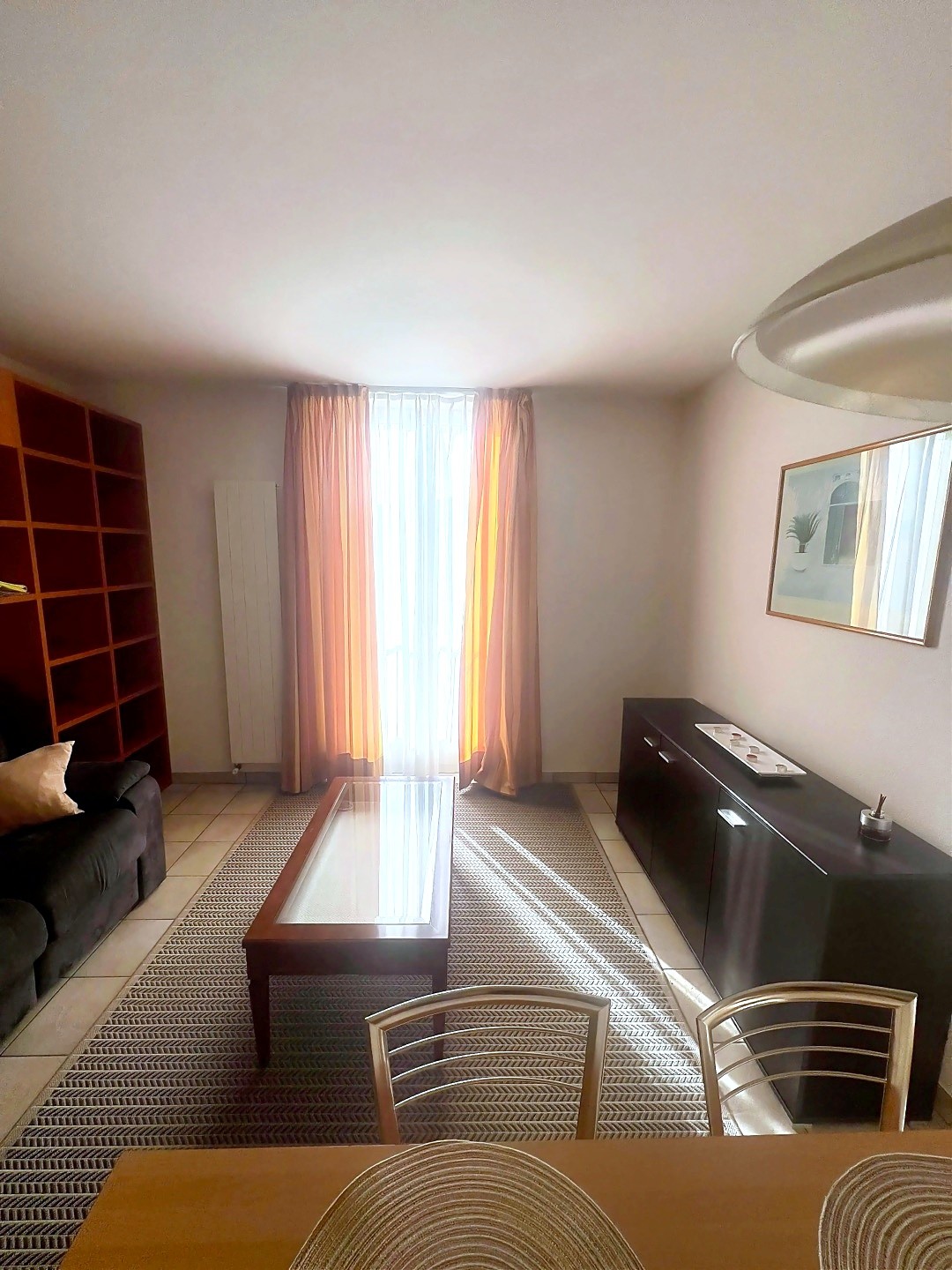 1 room apartment, photo 3 of 6
