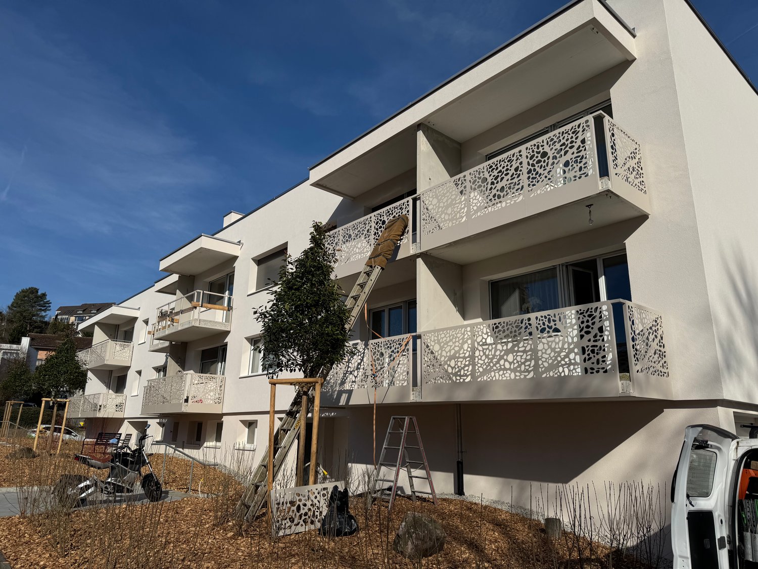 appartamento di 2 locali