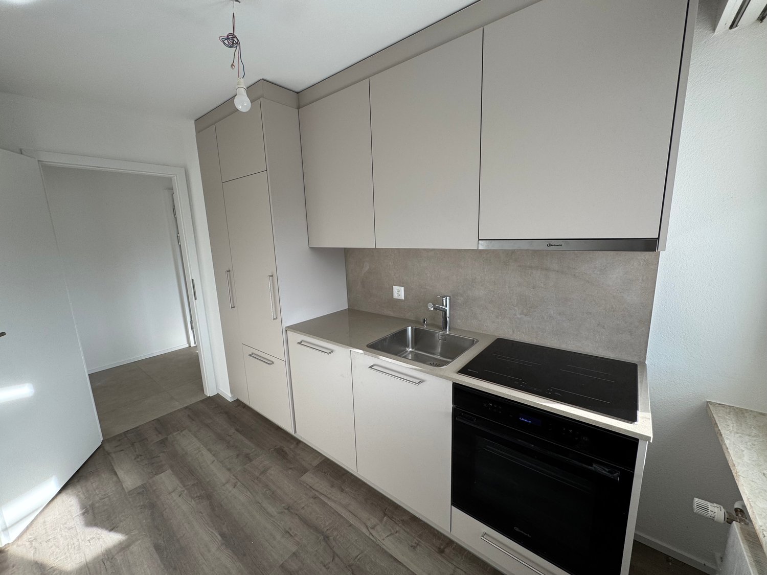 appartamento di 2 locali