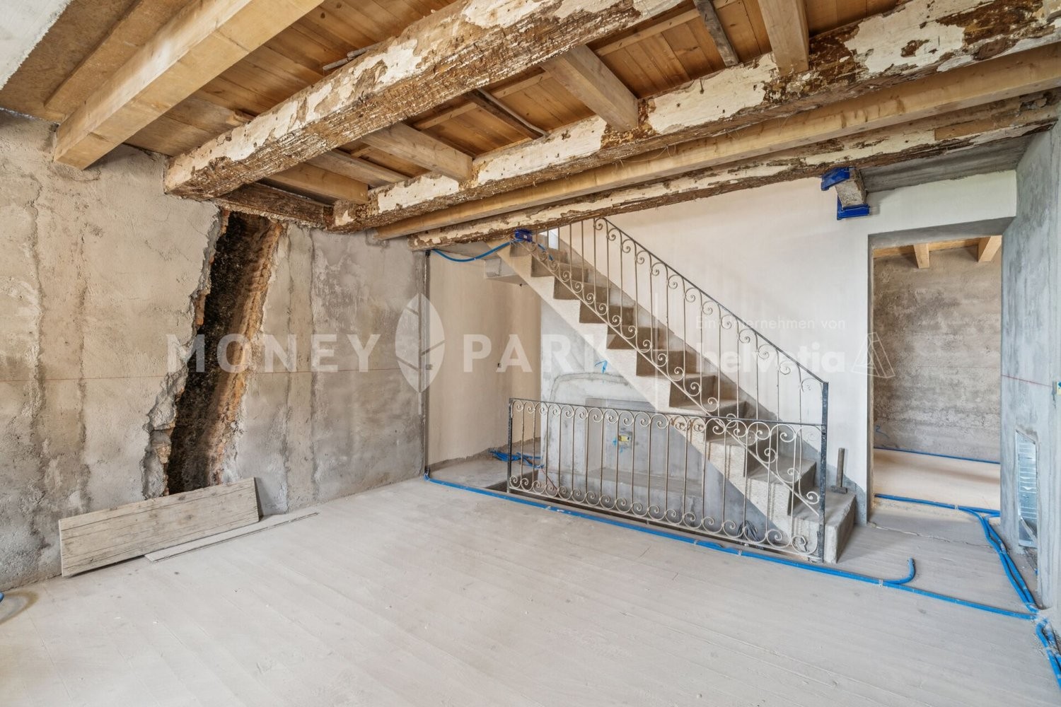 5 ½ pièces maison individuelle, photo 9 sur 10