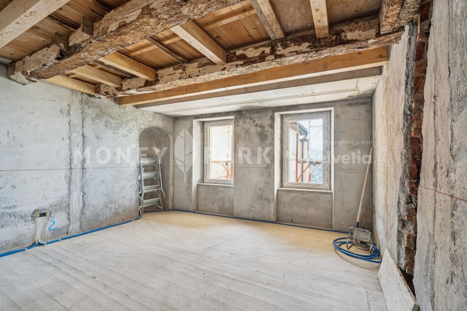 5 ½ pièces maison individuelle, photo 10 sur 10