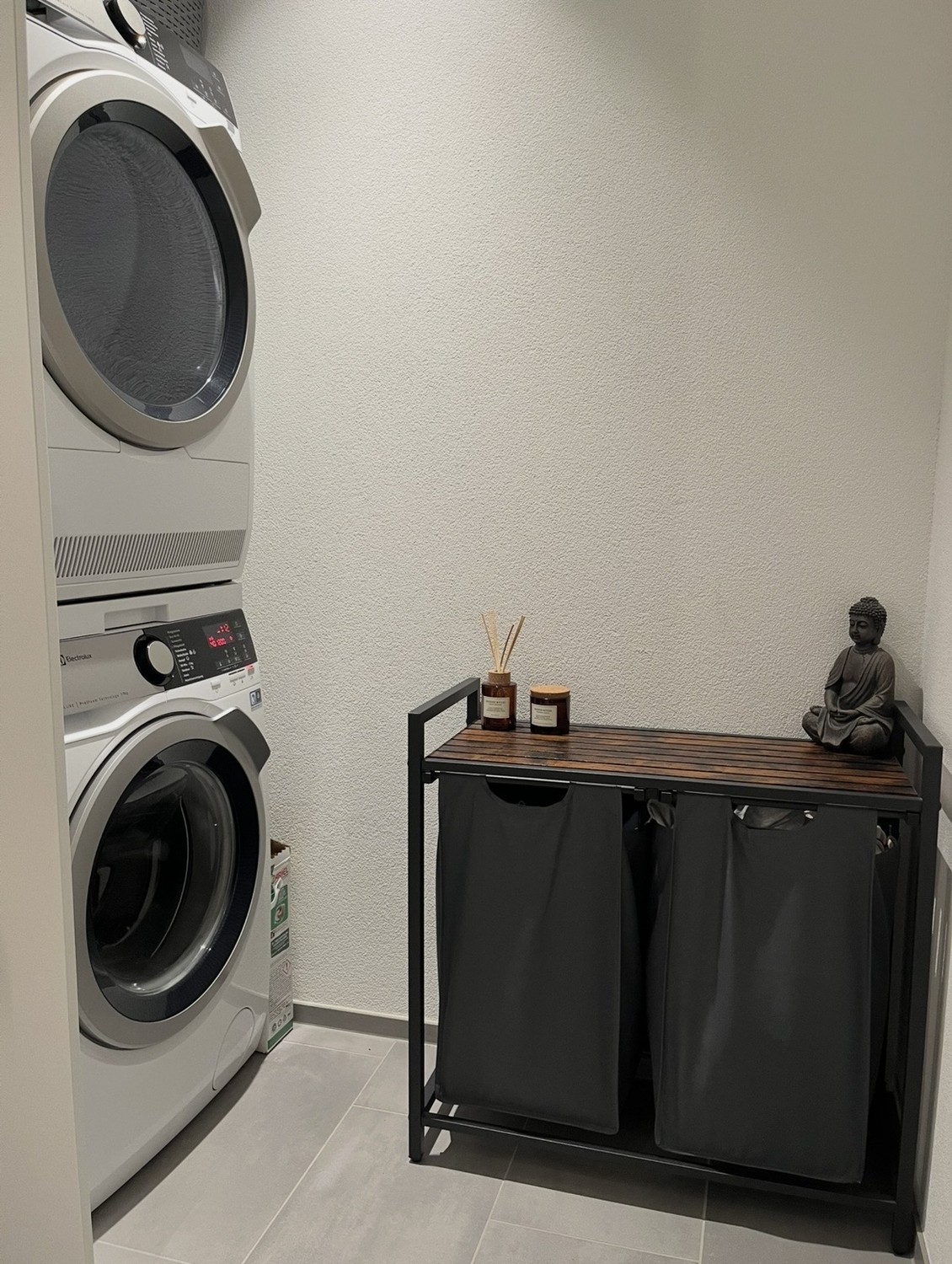 Appartement de 2 ½ pièces, photo 10 sur 10
