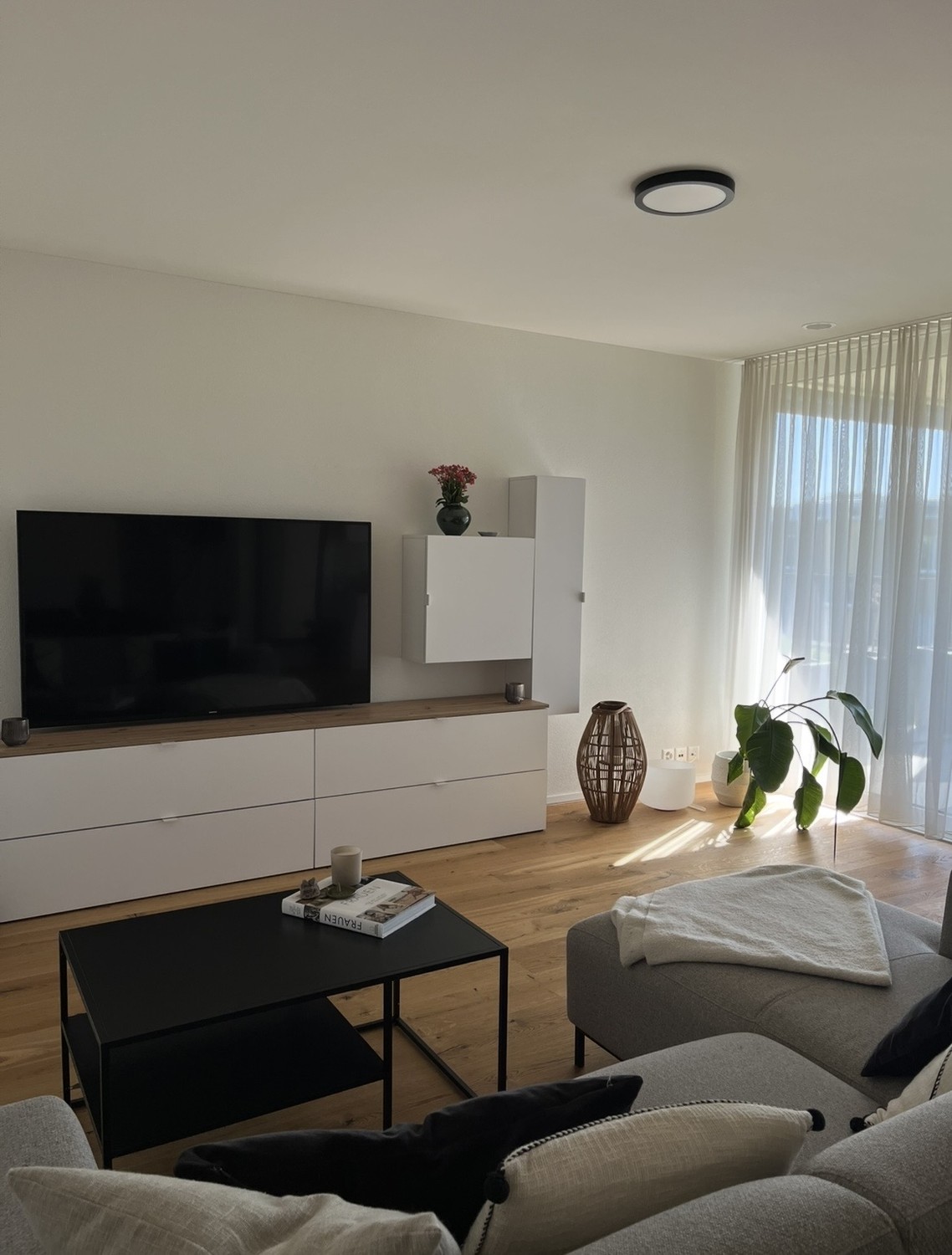 Appartement de 2 ½ pièces, photo 1 sur 10