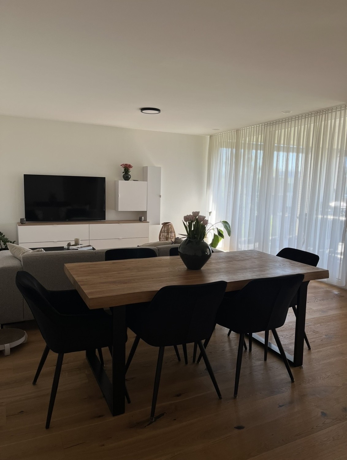Appartement de 2 ½ pièces, photo 6 sur 10