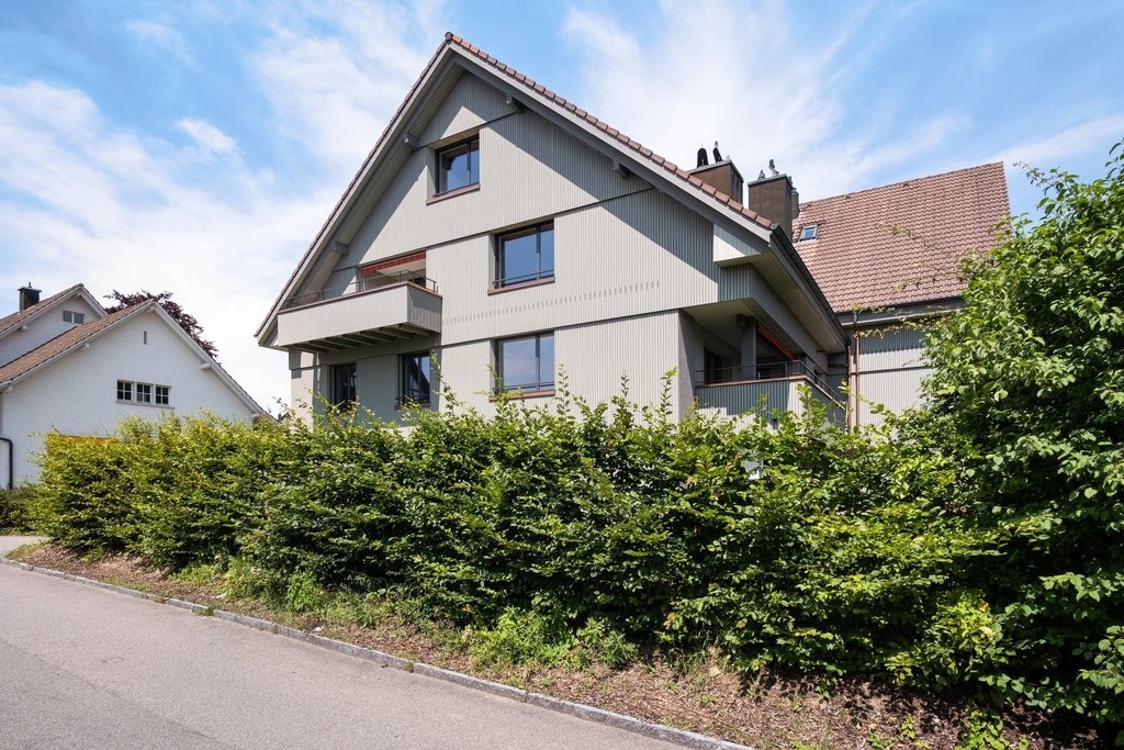 5 ½ rooms duplex, photo 2 of 8