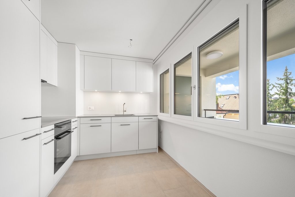 1 ½ room apartment, photo 4 of 5