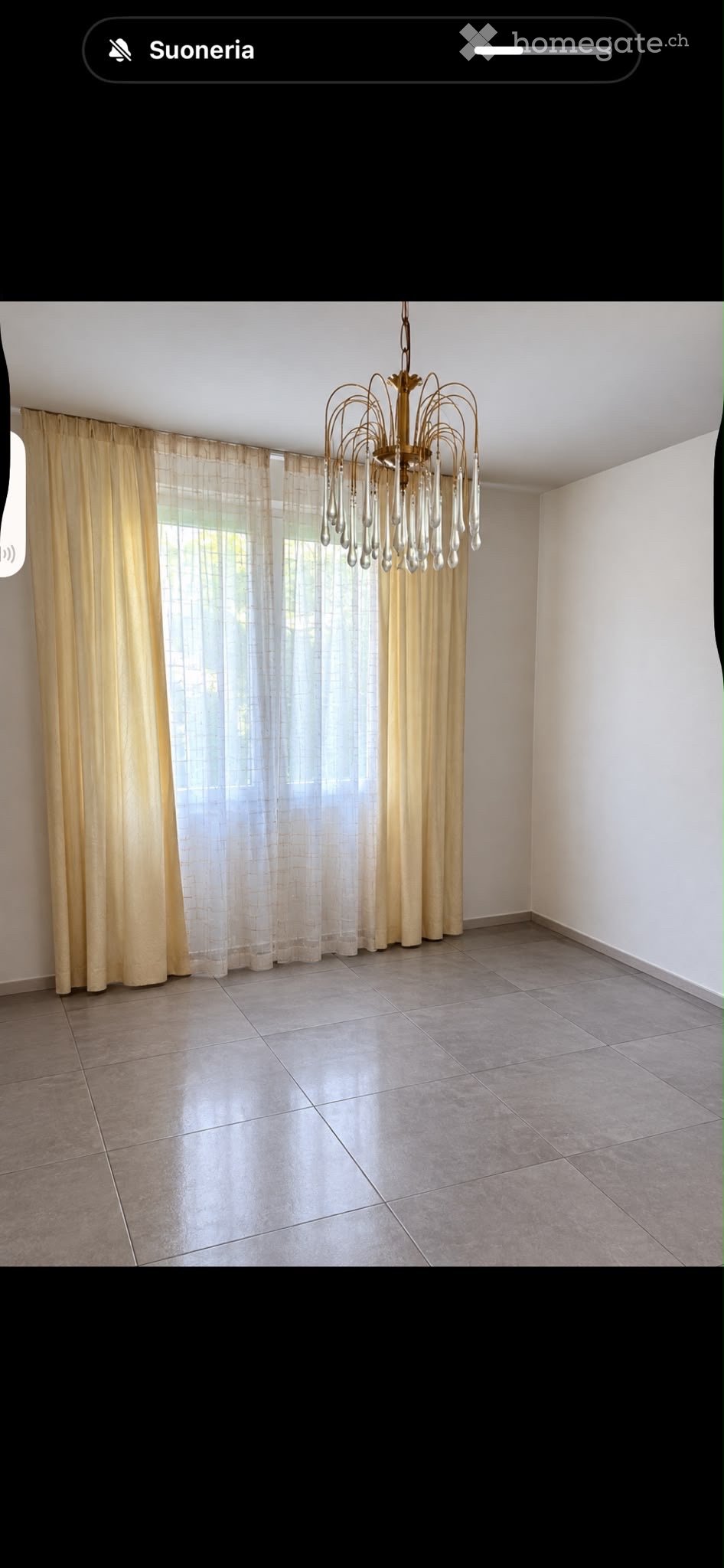 2 rooms apartment