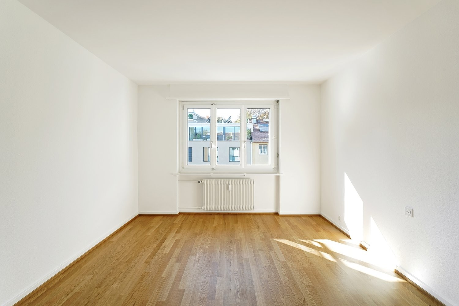 2 rooms apartment, photo 4 of 7