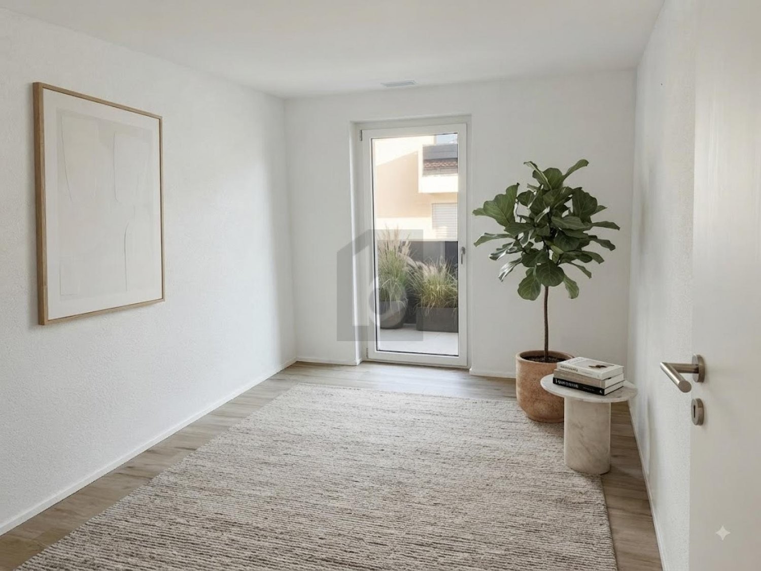 3 ½ rooms apartment, photo 1 of 4