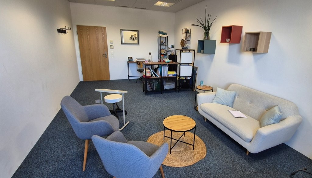 27m² office, photo 1 of 3