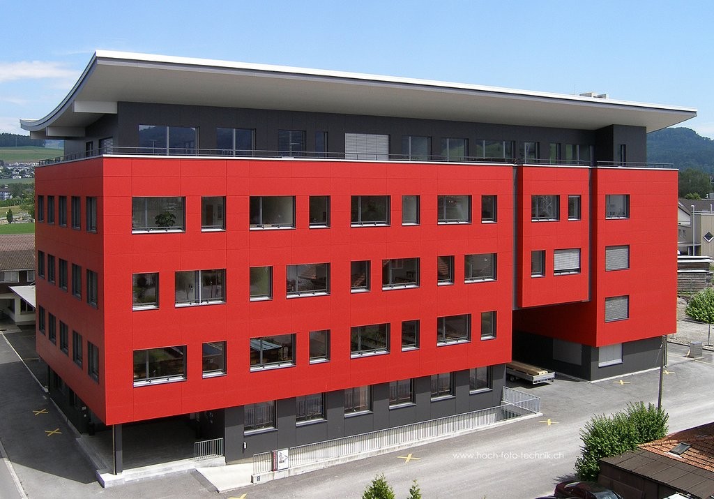 27m² office, photo 2 of 3