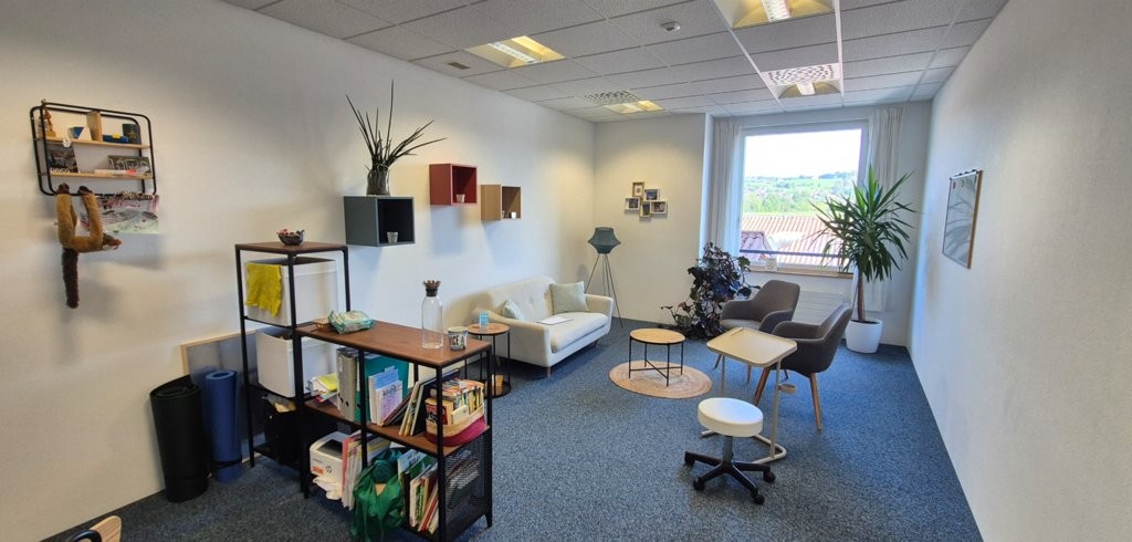 27m² office, photo 3 of 3