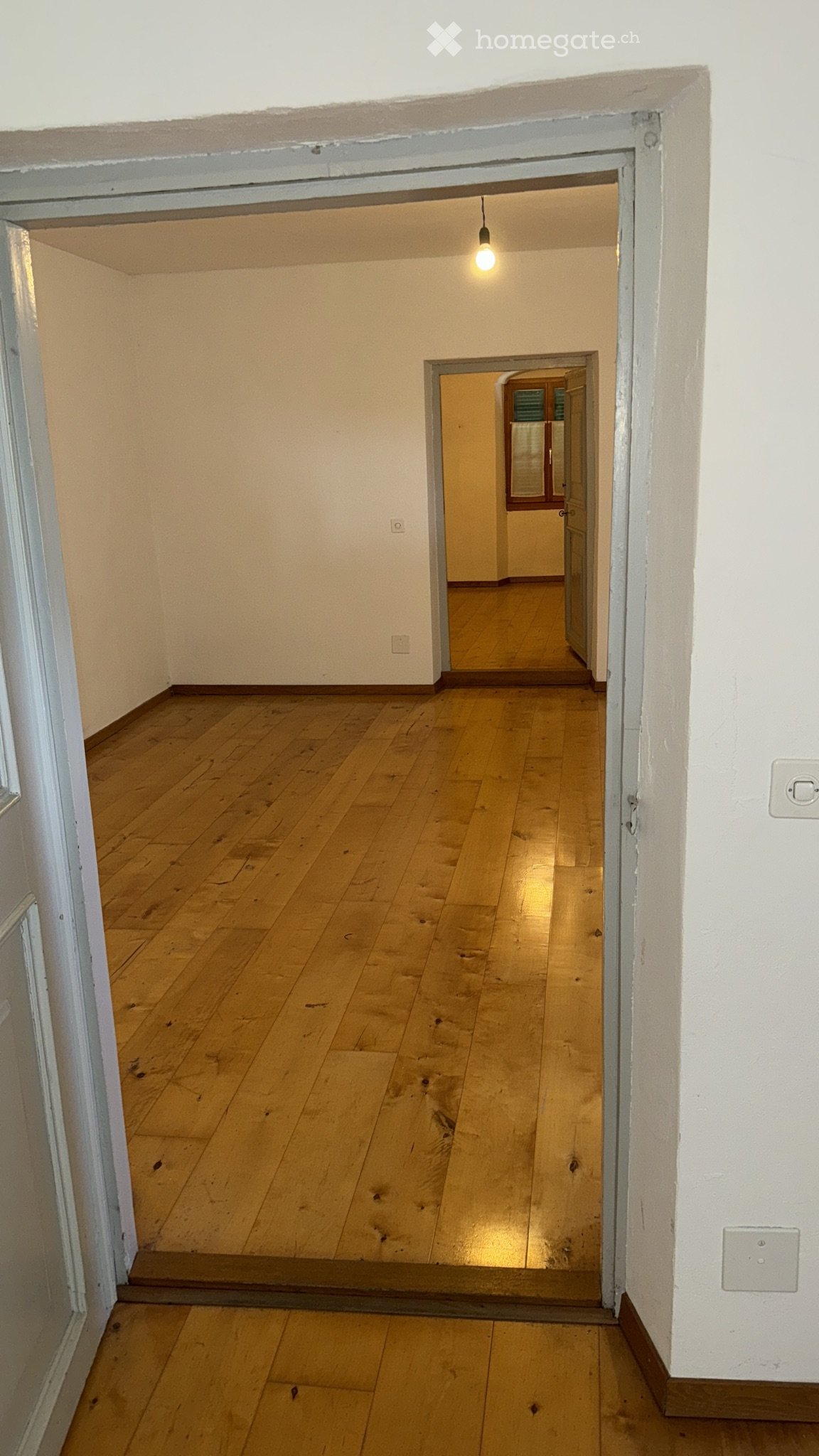 3 rooms apartment, photo 5 of 5
