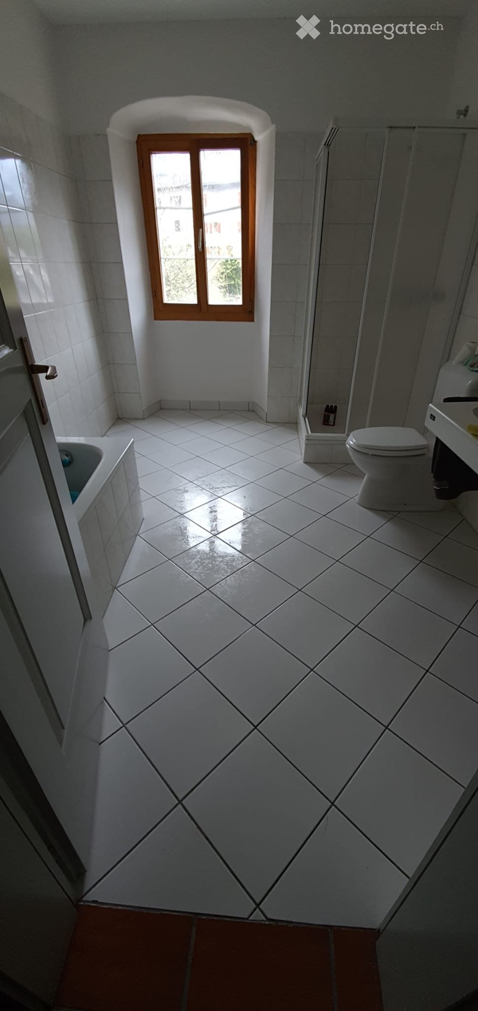 3 rooms apartment, photo 4 of 5