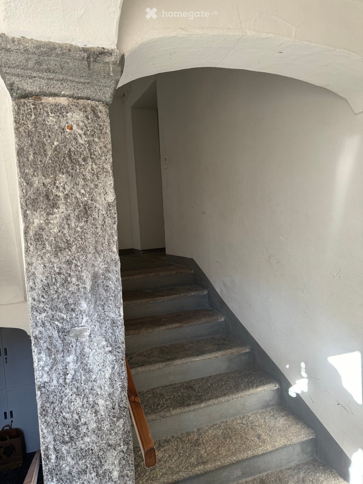 3 rooms apartment, photo 2 of 5