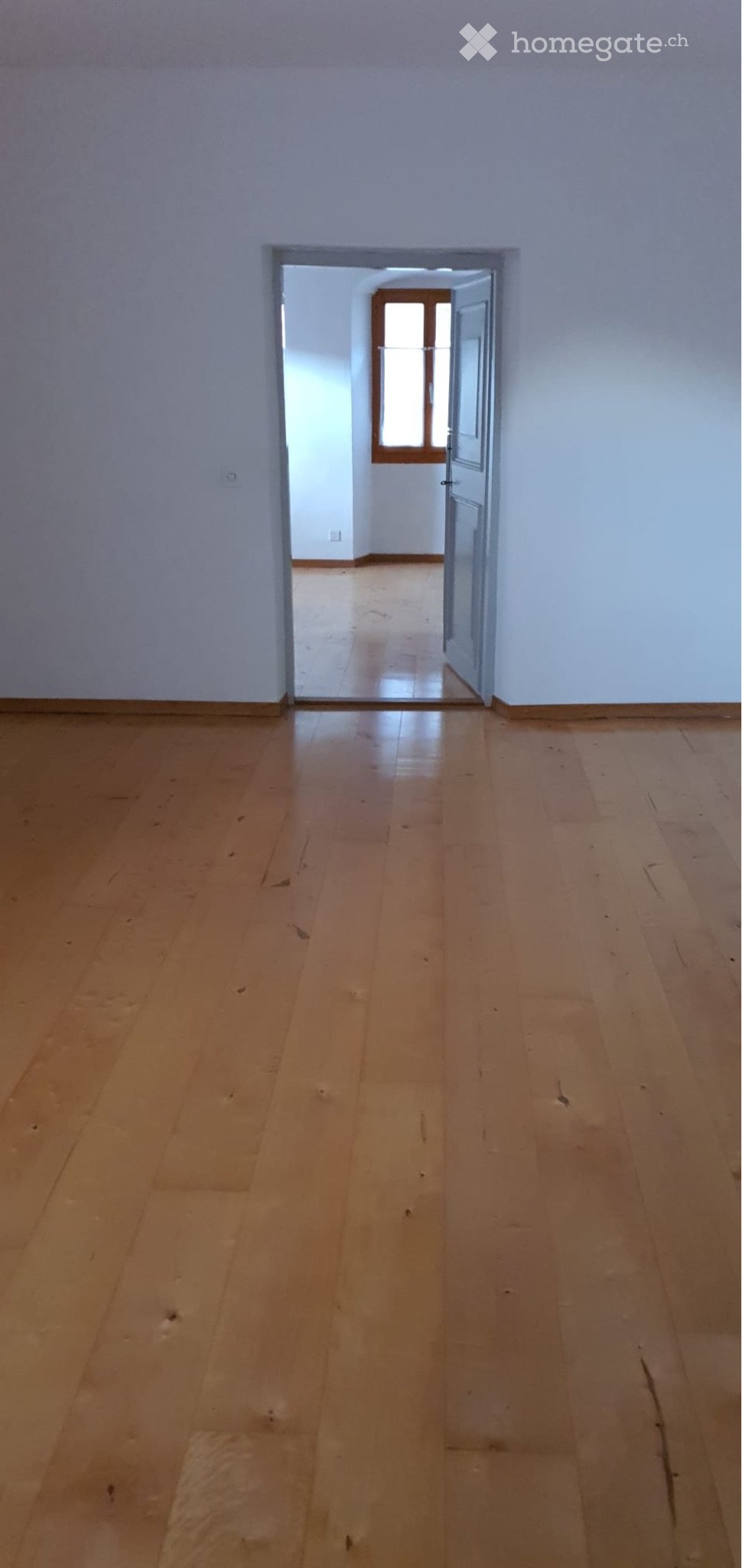 3 rooms apartment, photo 1 of 5