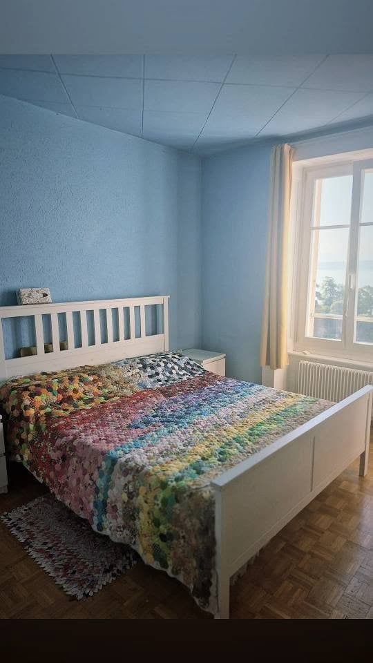 3 ½ rooms apartment, photo 1 of 5