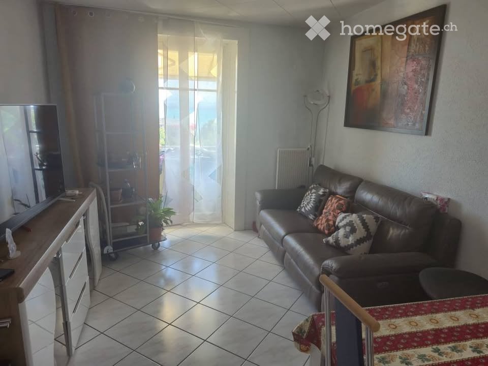3 ½ rooms apartment, photo 3 of 5