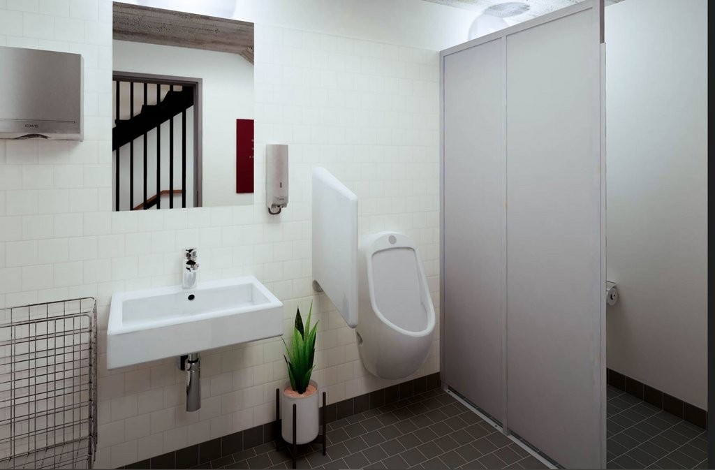 126m² office, photo 5 of 7
