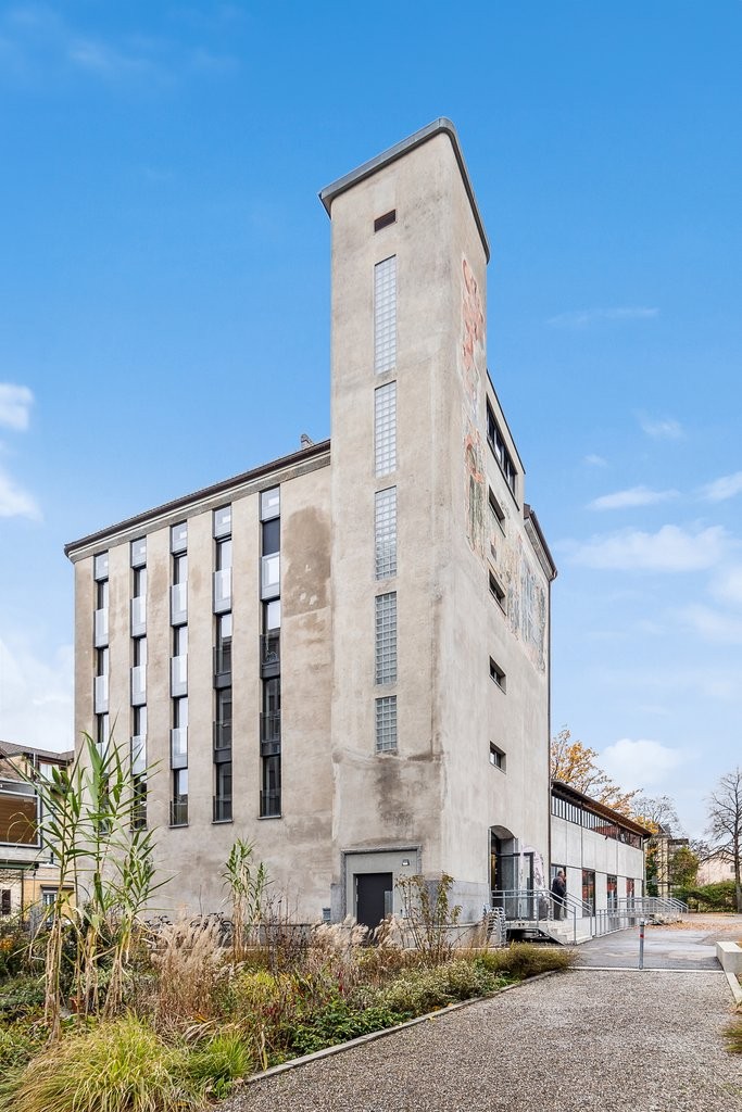 126m² office, photo 1 of 7