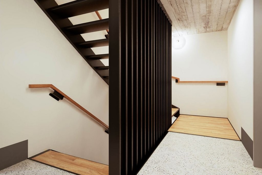 126m² office, photo 6 of 7
