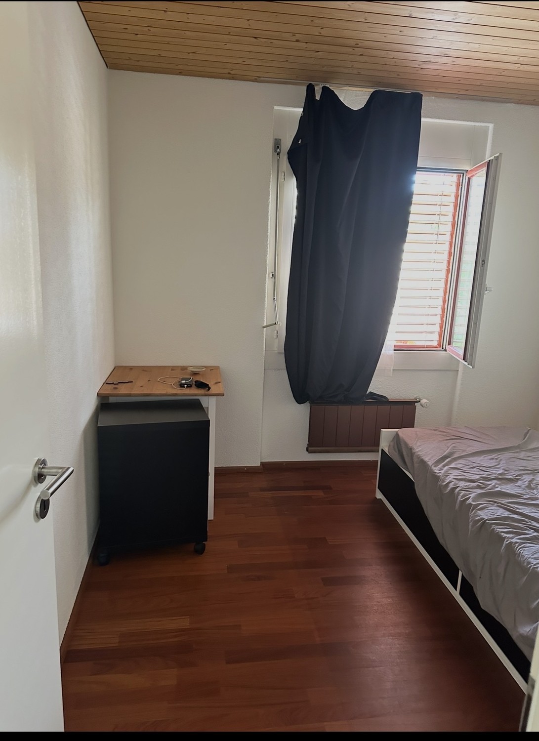 5 ½ rooms apartment, photo 5 of 7