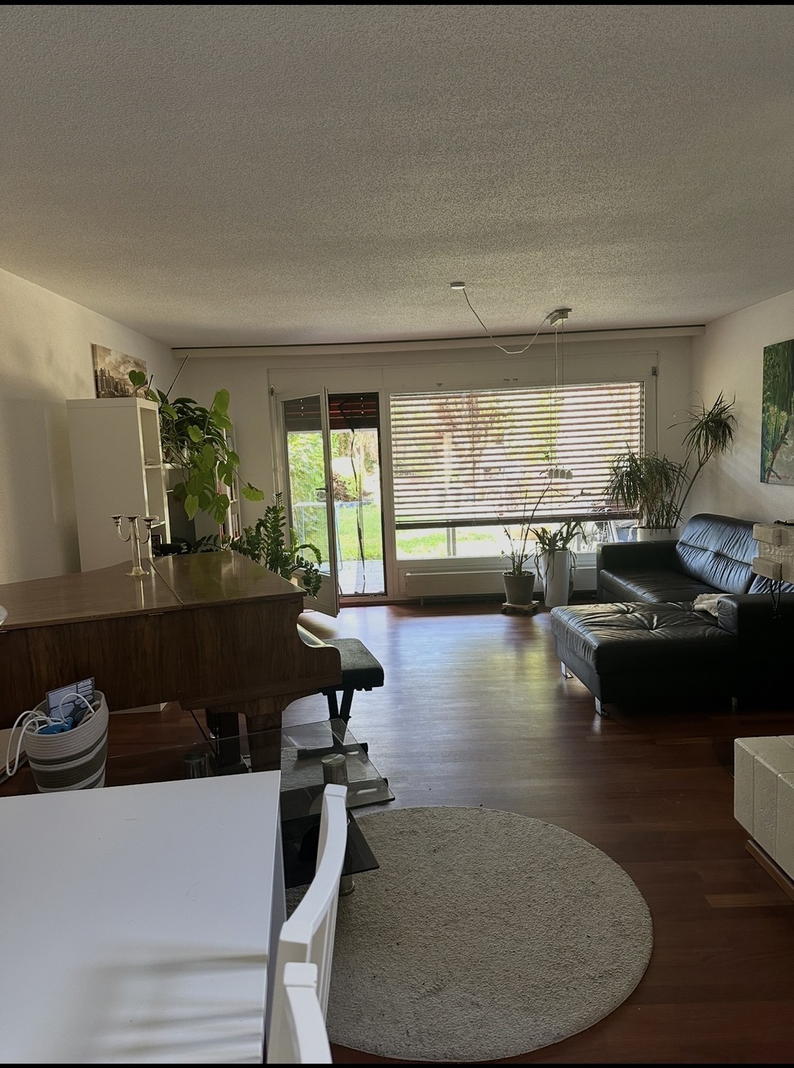 5 ½ rooms apartment, photo 2 of 7