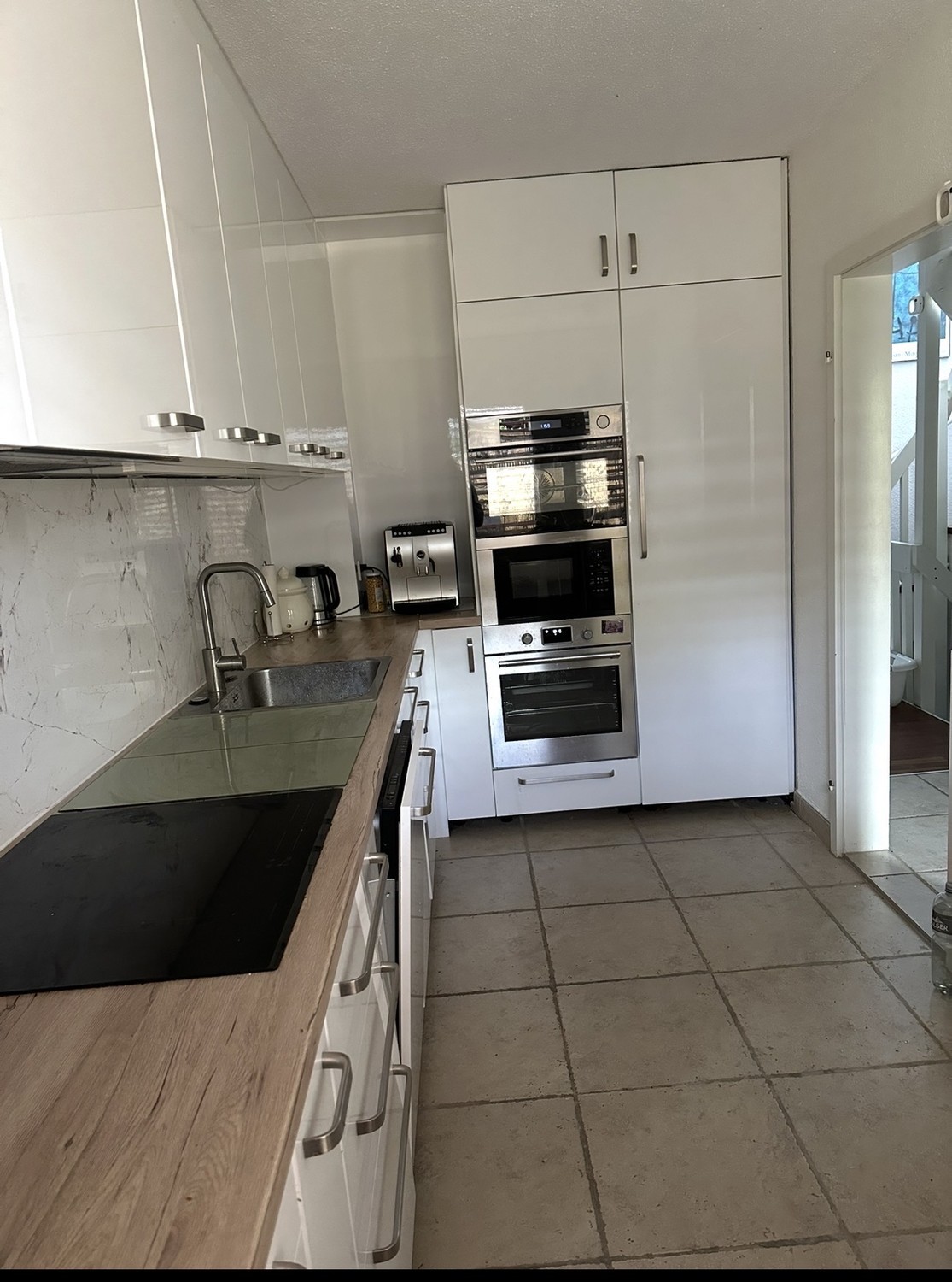 5 ½ rooms apartment, photo 1 of 7